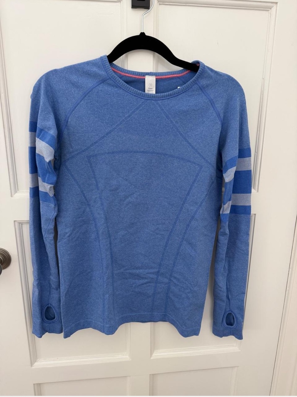 ivivva athletic top